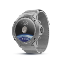 COROS - VERTIX 2S GPS Adventure Watch - Moon